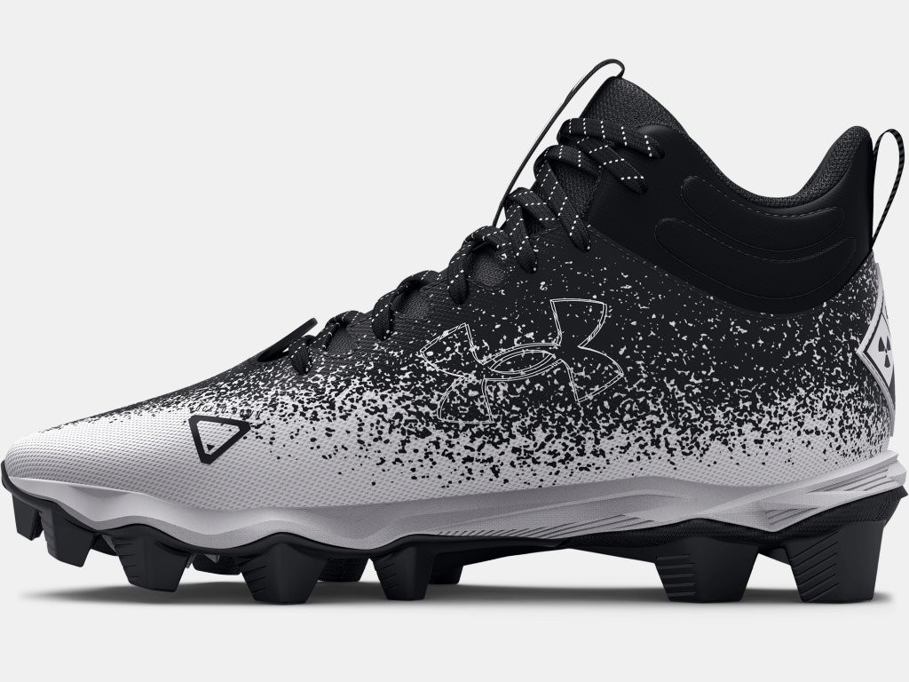 Under Armour Men display picture 3