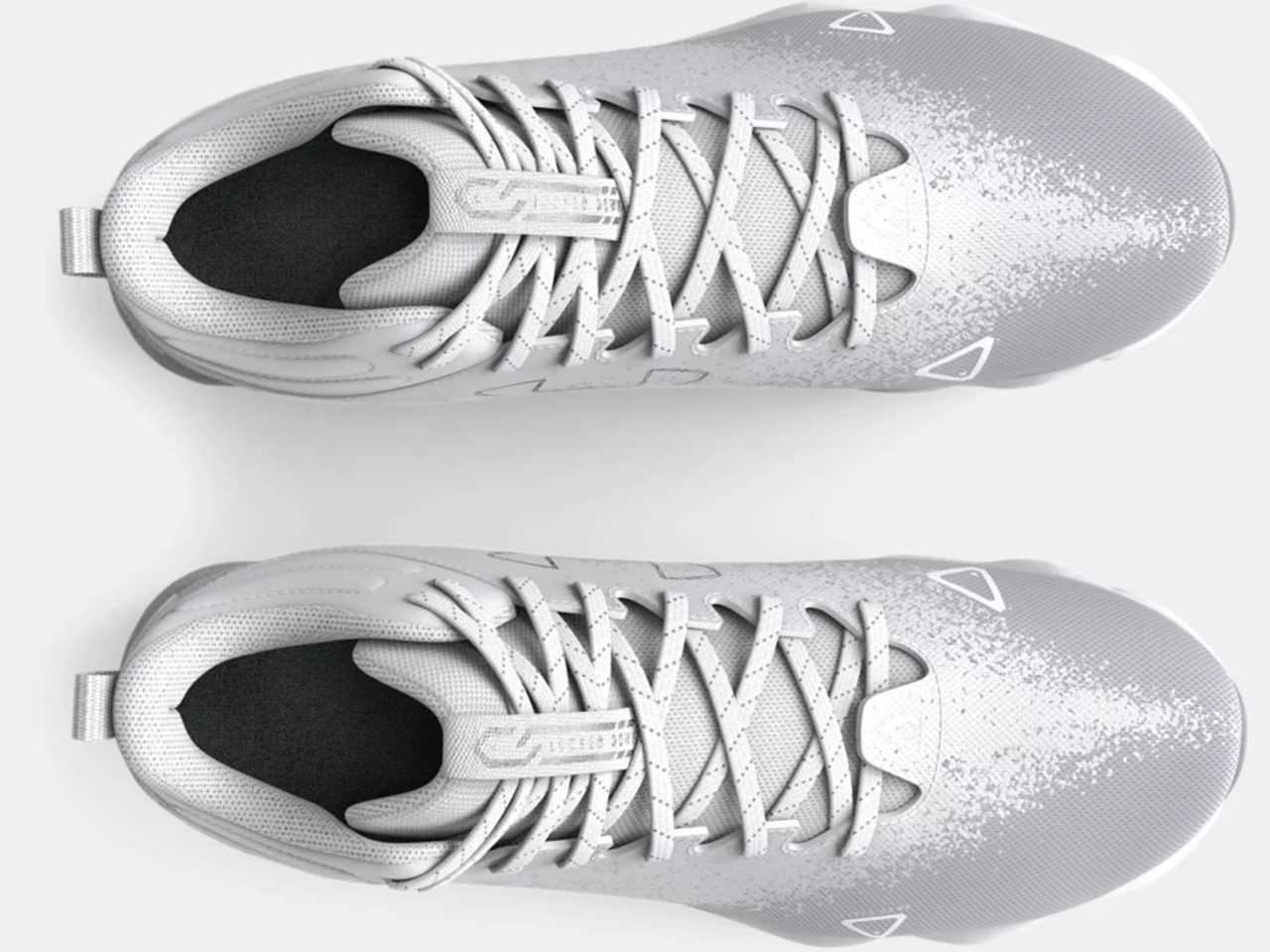 アメフトスパイク★Spotlight Franchise RM アンダーアーマー Amazon.co.jp: Under Armour Men's Spotlight Franchise Rm