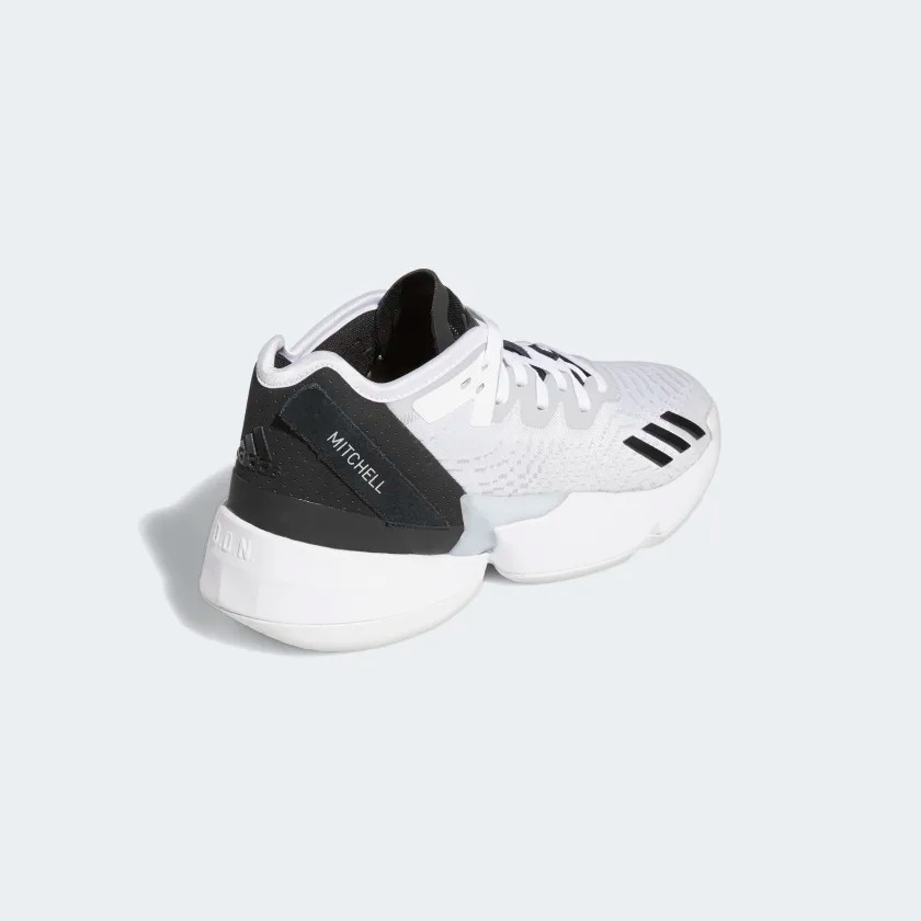 Adidas D.O.N. Issue #4 Basketball Shoes