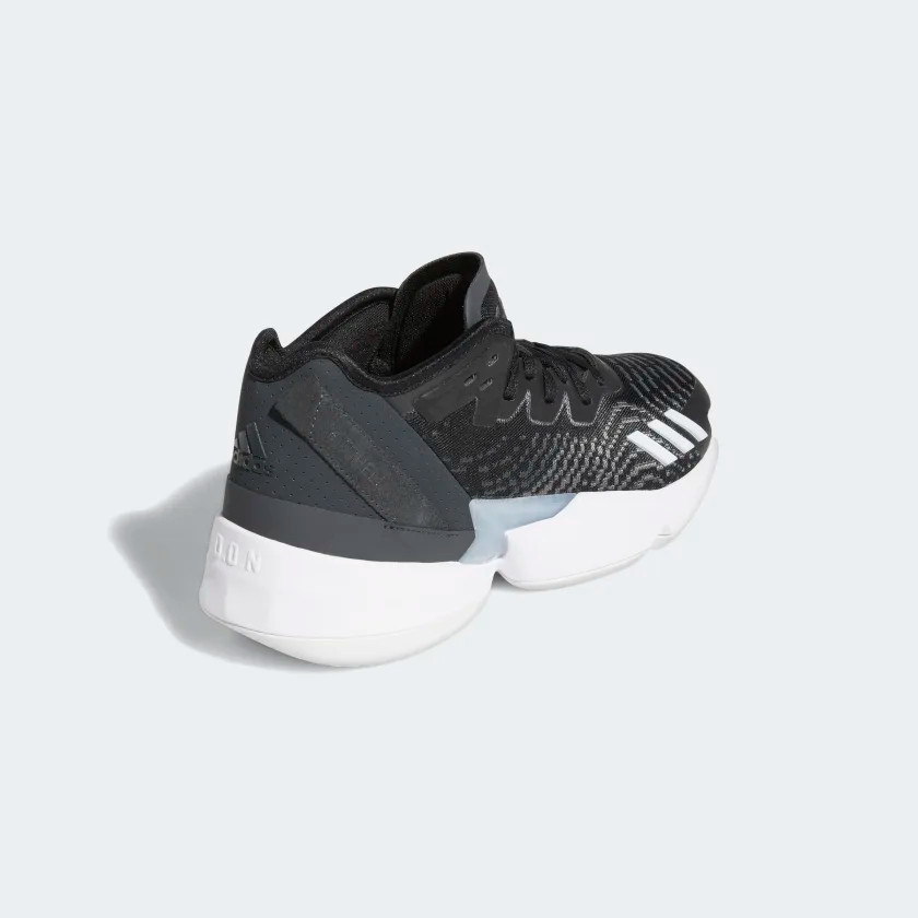 Adidas D.O.N. Issue #4 Basketball Shoes
