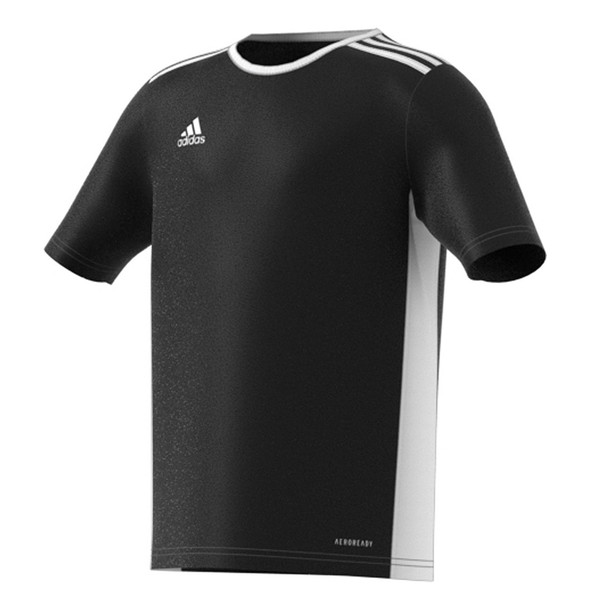 Adidas Youth Entrada 18 Soccer Jersey