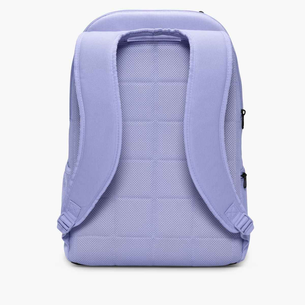 Nike Brasilia Training Backpack Lilac Ice Nike Brasilia 9.5 Training Medium Backpack - Lilac Ice/Black main image 4
