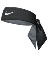 Nike Cooking Head Tie  - Black
