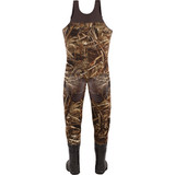 LaCrosse Footwear Mallard II Waders-Realtree Max-5