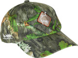 Drake Camo Dura-Lite Ol' Tom Diamond Logo Cap - Mossy Oak Obsession