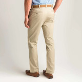 Duck Head Gold School Chino - Khaki