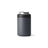 YETI Rambler 12 oz Colster 2.0- Charcoal