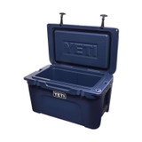 YETI Tundra 45 Navy Hard Cooler YETI Tundra 45 Navy Hard Cooler