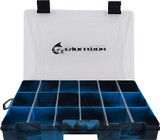 Evolution Outdoors Drift Series 3600 Tackle Tray - Blue