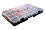 Evolution Outdoor 3700 Drift Series Tackle Tray - Orange