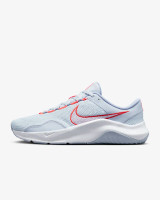 Nike Women's Legend Essential 3 Next Nature Shoe- Grey