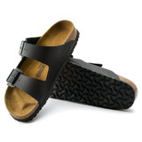 Birkenstock  Arizona Birko-Flor Black