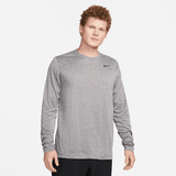 Nike Men's Long Sleeve Dri-Fit Legend Top