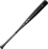 DeMarini The Goods BBCOR 1-Piece Baseball Bat (-3)