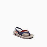 Reef Boy's Little Fanning Sandals