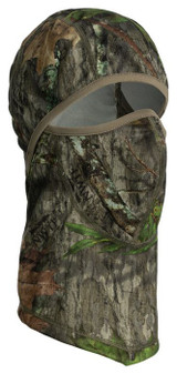 Blocker Outdoors Finisher Turkey Balaclava - Mossy Oak Obsession NWTF