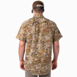 Duck Camp Lightweight Hunting Shirt - Midland