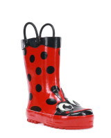 Western Chief Kids Ladybug Rain Boot