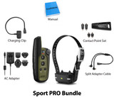 Garmin Sport Pro Bundle (Accessories)