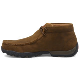 Twisted X Men's Work Chukka Driving Moc