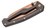 Gerber Paralite Folding Knife Rose Plain Blade