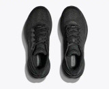 Hoka Men's Solimar Running Shoe - Black/Black Hoka Men's Solimar Running Shoe - Black/Black