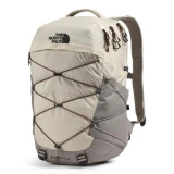 The North Face Borealis Backpack - Desert Stone/Stone Slab/Ember Soil
