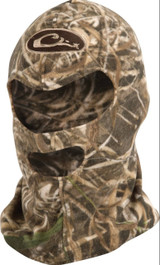 Drake MST Face Mask - Realtree Max-7