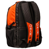 ONIX Pro Team Backpack - Orange Black