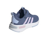 Adidas Kid's Racer TR23 EL - Crew Blue/Bliss Lilac/Blue Dawn