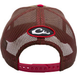 Drake South Carolina Bottomland Mesh Back Cap Drake South Carolina Bottomland Mesh Back Cap