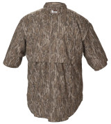 Banded Lightweight Vented Hunting Short Sleeve Shirt - Bottomland Banded Lightweight Vented Hunting Short Sleeve Shirt - Bottomland
