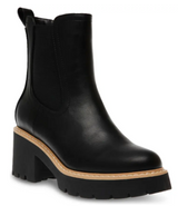 DV By Dolce Vita Tobias Platform Lug Chelsea Boot