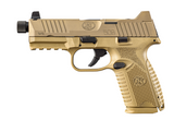 FN 509® Midsize Tactical FDE 9mm