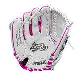 Wilson Flash 11.5" Fastpitch Softball Glove - Left Hand Throw Wilson Flash 11.5" Fastpitch Softball Glove - Left Hand Throw
