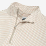 Southern Point Men's Lodge Pullover - Driftwood