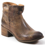 Diba True Walnut Grove Boots-Tan