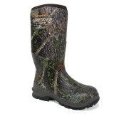 Dryshod Shredder MXT Boot