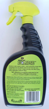Mossy Oak Eclipse Scent Destroying Formulation