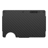 Ridge Carbon Fiber Money Clip