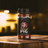 Recteq Ron's Screamin' Pig Rub