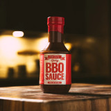 Recteq Spicy Gourmet BBQ Sauce