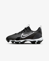 Nike Force Trout 9 Keystone Big Kids' Baseball Cleats - Black/White Nike Force Trout 9 Keystone Big Kids' Baseball Cleats - Black/White