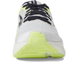 Brooks Men's Ghost Max Running Shoes - Grey/Black/Sharp Green