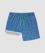 Southern Shirt Co. Happy Hour Swim Shorts - Happy Hour