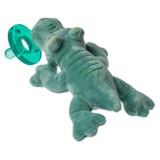 Mary Meyer Afrique Alligator WubbaNub Mary Meyer Afrique Alligator WubbaNub