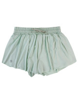 Simply Southern Running Shorts - Mint