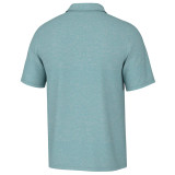 Huk Pursuit Performance Polo - Marine Blue Heather