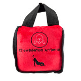 Haute Diggity Dog Chewlulemon Bag Haute Diggity Dog Chewlulemon Bag