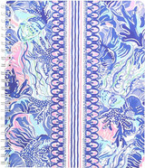 Lilly Pulitzer Large Notebook - Shade Seeker